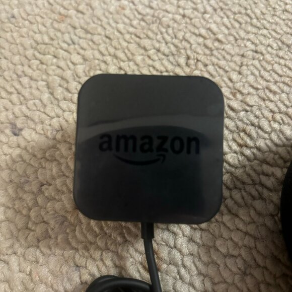 Echo Dot (3rd Gen) - Smart speaker with Alexa - Charcoal - Picture 2 of 8